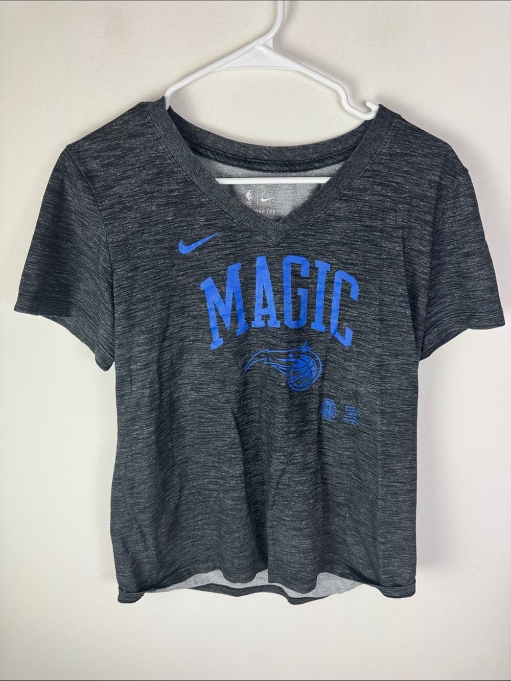 Nike Orlando Magic Tee Shirt - Women's Large